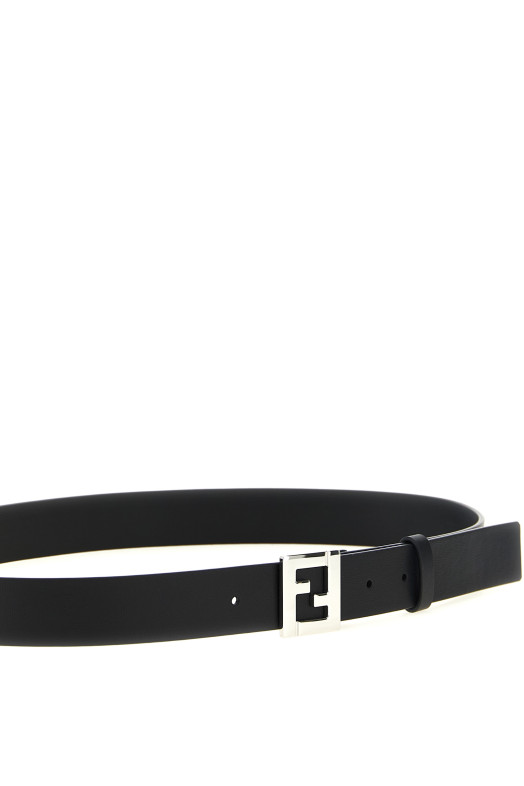 FF belt Black