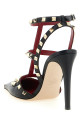 Valentino Garavani 'Rockstud' pumps Black