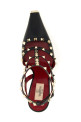Valentino Garavani 'Rockstud' pumps Black