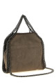 'Falabella' tiny handbag Brown
