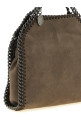 'Falabella' tiny handbag Brown