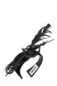 Comme des Garçons x Hizume headband Black
