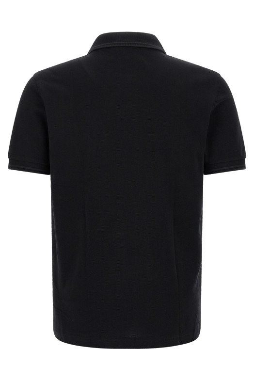 Polo Comme des Garçons Shirt x Fred Perry Green