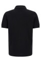 Polo Comme des Garçons Shirt x Fred Perry Green