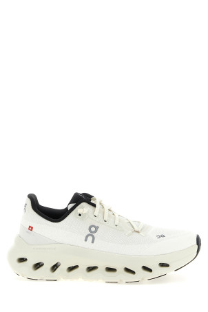 'Cloudtilt' sneakers White