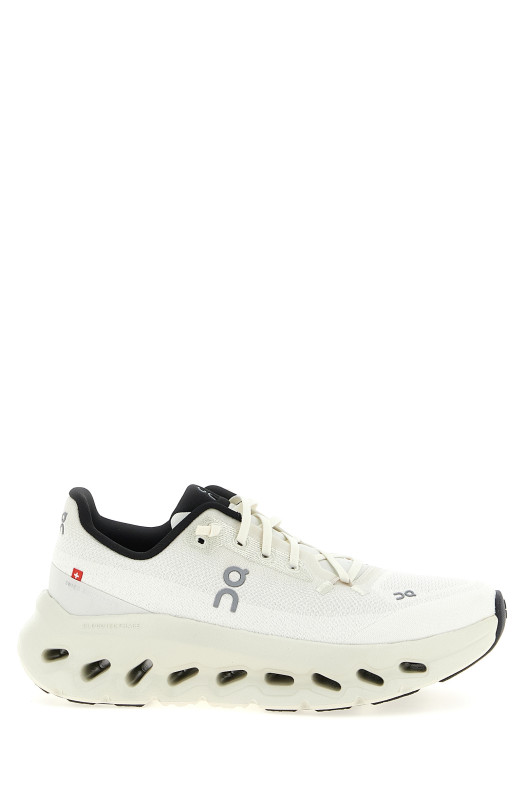 'Cloudtilt' sneakers White
