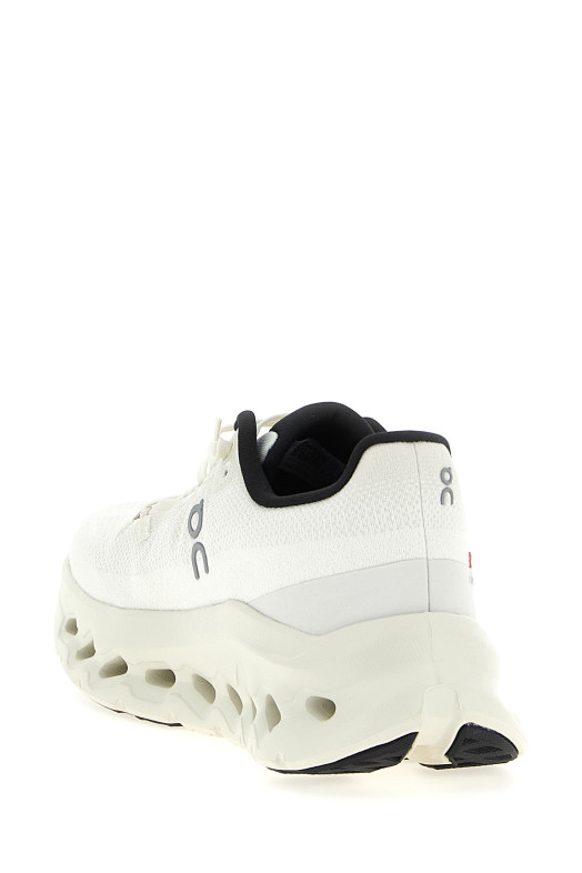 'Cloudtilt' sneakers White