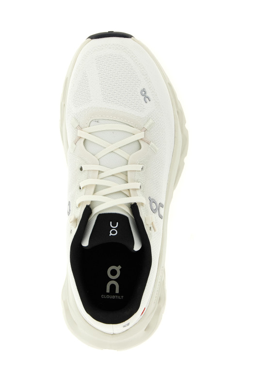 'Cloudtilt' sneakers White