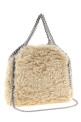 'Falabella' mini handbag Beige