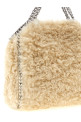 'Falabella' mini handbag Beige