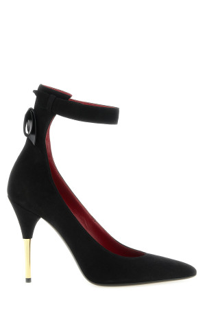 Valentino Garavani 'Fatale' pumps Black