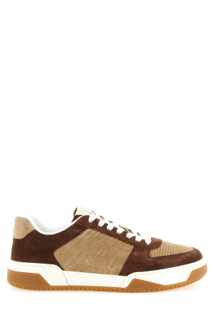 Valentino Garavani 'Sparry' sneakers Brown