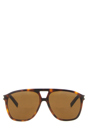 'SL 596 Dune' sunglasses Brown