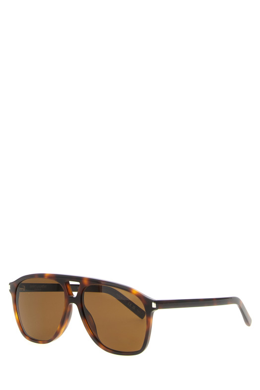 'SL 596 Dune' sunglasses Brown