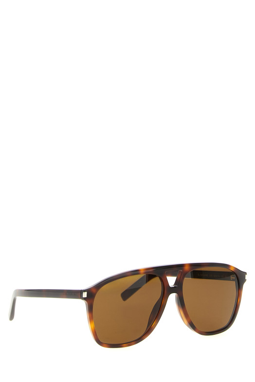 'SL 596 Dune' sunglasses Brown