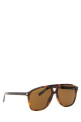 'SL 596 Dune' sunglasses Brown