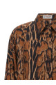 'Riviera' shirt Brown
