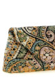 'Envelope' clutch Multicolor