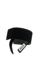 Comme des Garçons x Hizume headband Black