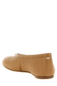 Балетки «Tabi New», бежевые S58WZ0127P3753T4091