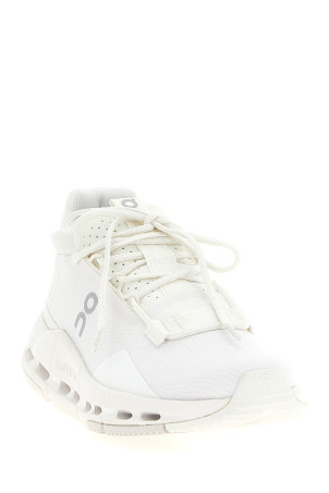'Cloudnova 2' sneakers White