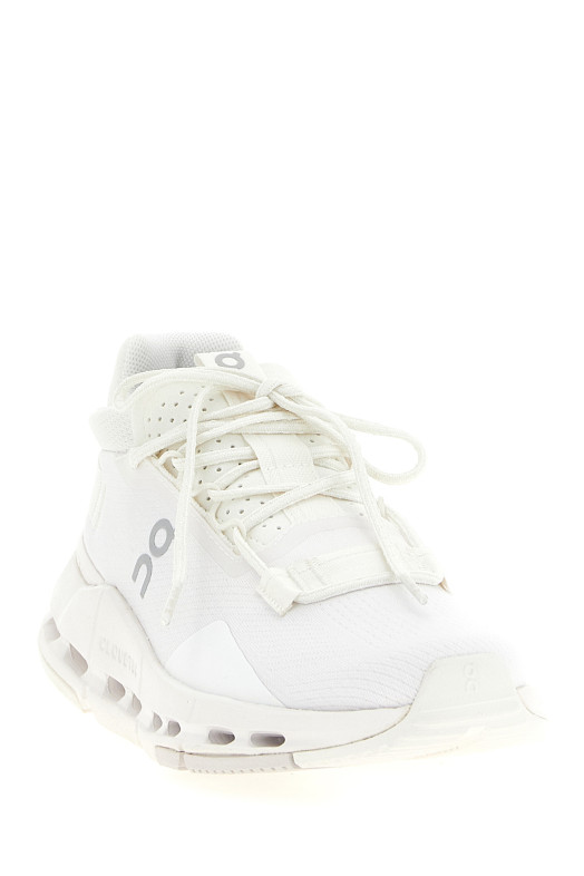 Кроссовки «Cloudnova 2», белые 3WE30220108ALLWHITE