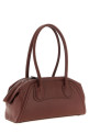 'Shirley Small' shoulder bag Brown