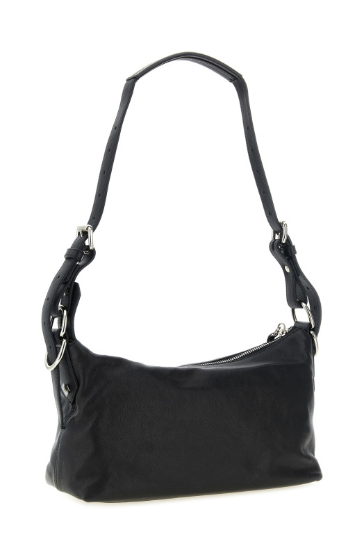 'Emma' shoulder bag Black