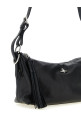 'Emma' shoulder bag Black
