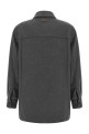 'Punto Luce' overshirt Gray