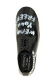 CommeDesGarçonsHommePlus x KidsLoveGaite — шнурованные туфли, черные COMME DES GARÇONS HOMME PLUS PRK1020011