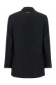'Punto Luce' blazer Black