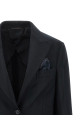 'Punto Luce' blazer Black