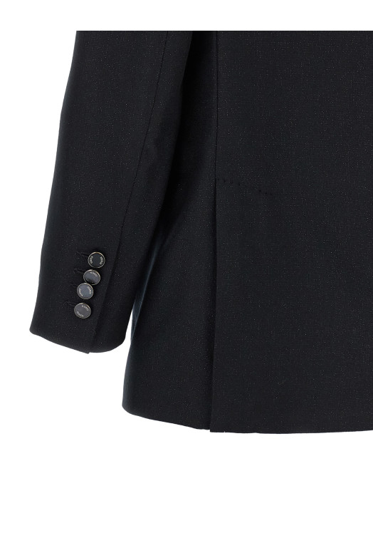 'Punto Luce' blazer Black