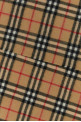 Embroidered cashmere scarf Multicolor BURBERRY (8079995)