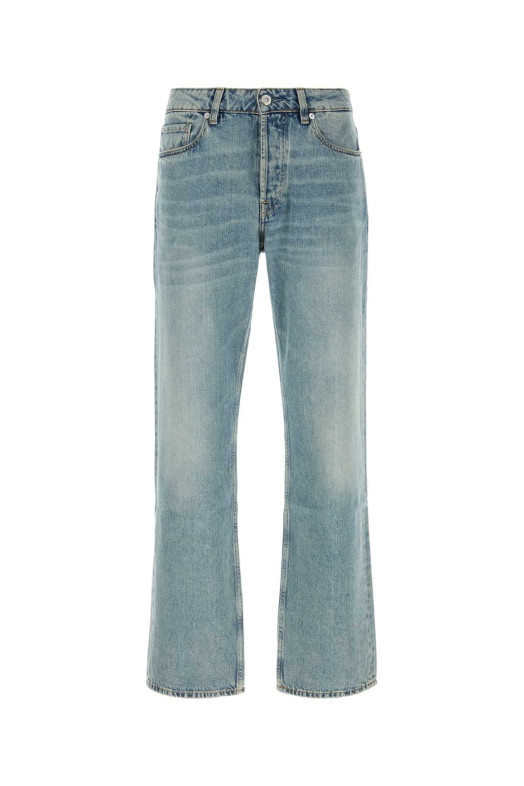 Denim jeans OUR LEGACY (M4265SGA)