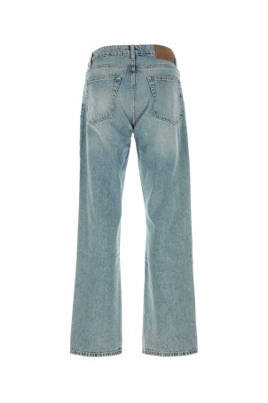 Denim jeans OUR LEGACY (M4265SGA)