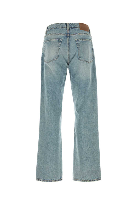 Denim jeans OUR LEGACY (M4265SGA)