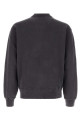 Plum cotton Rift sweatshirt OUR LEGACY (M4266RR)