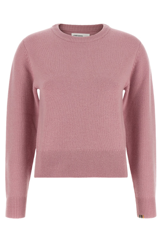 'N° 430 Jeanne' sweater Pink