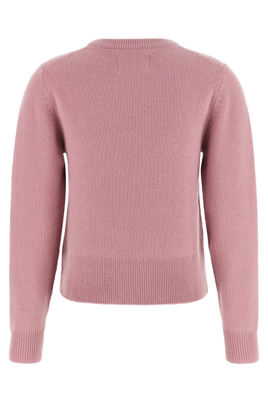 'N° 430 Jeanne' sweater Pink