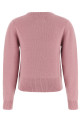 'N° 430 Jeanne' sweater Pink