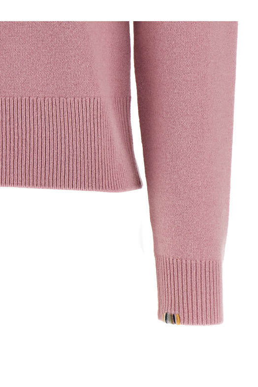 'N° 430 Jeanne' sweater Pink