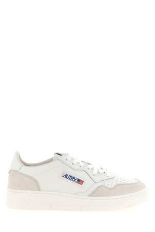 'Medalist Low' sneakers White
