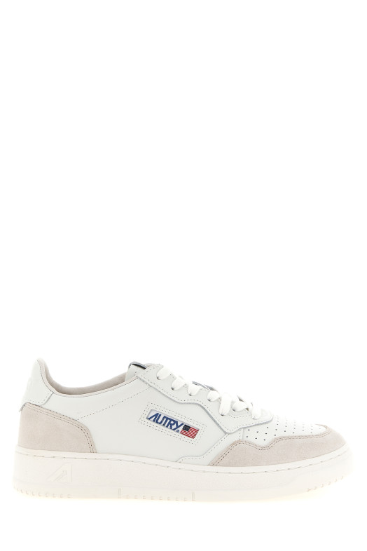 'Medalist Low' sneakers White