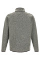 'Men's Better Sweater' knitted sweatshirt Gray