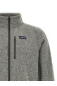'Men's Better Sweater' knitted sweatshirt Gray