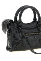 'Le City  Nano' handbag Black