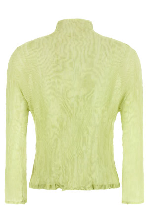 Кардиган «Chiffon Twist 1», зеленый IM68FJ41850