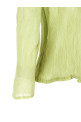 Кардиган «Chiffon Twist 1», зеленый IM68FJ41850